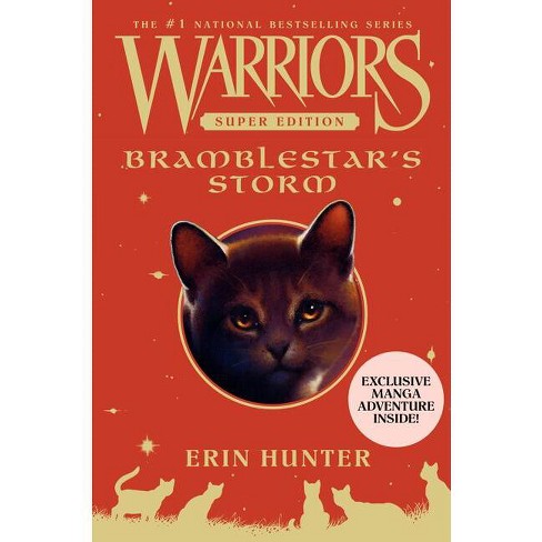 Skyclan's Destiny - (warriors Super Edition) By Erin Hunter (paperback) :  Target