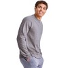 Hanes Originals Men's French Terry Sweatshirt - 4 of 4