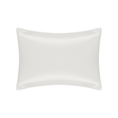 Unique Bargains 50% Silk Hair and Skin Standard Soft and Smooth Envelope Closure Pillowcase