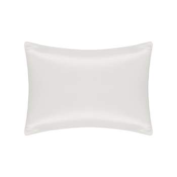 Unique Bargains 50% Silk Hair and Skin Standard Soft and Smooth Envelope Closure Pillowcase