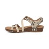 Aetrex Jillian Braided Quarter Strap - 4 of 4