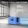 Airecoler Commercial Dehumidifier for Crawl Spaces - 4 of 4