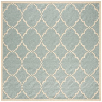 Beach House BHS125 POWER LOOMED Rug - Safavieh