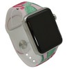 Olivia pratt printed silicone apple watch band - image 4 of 4