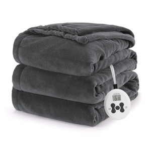 Electric Blanket Nordic Premium - Sunbeam - 1 of 4