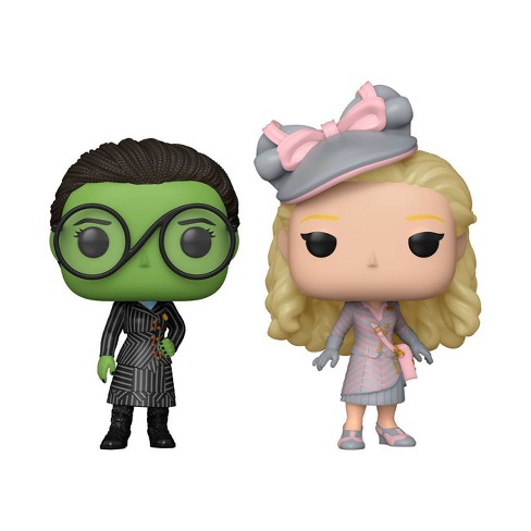 Movie funko pops fashion