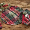 Park Designs Jack Frost Quilted Placemat Set of 4 - 2 of 4