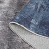 5x7 Large Bedroom Rug Modern Abstract Area Rugs Indoor Non Shedding Stain Resistant Carpet Rug - 2 of 4