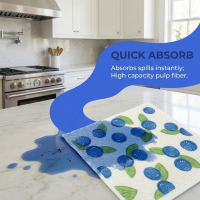 REGALWOVEN Swedish Dish Cloths - Thumbnail 3