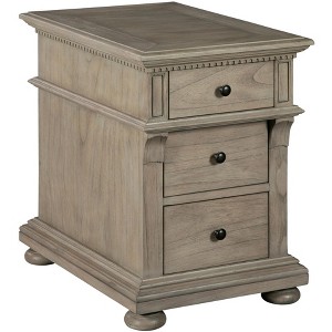 Hekman 25205 Chairside Chest 699 - 1 of 4