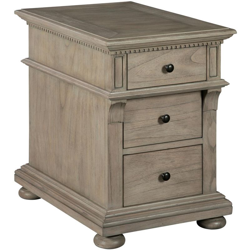 Hekman 25205 Chairside Chest 699, 1 of 8