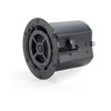 Standard Coverage Series Control 414C/T Two-way 4" Coaxial 30W 130° Coverage Ceiling Loudspeaker JBLC414CT - 3 of 4