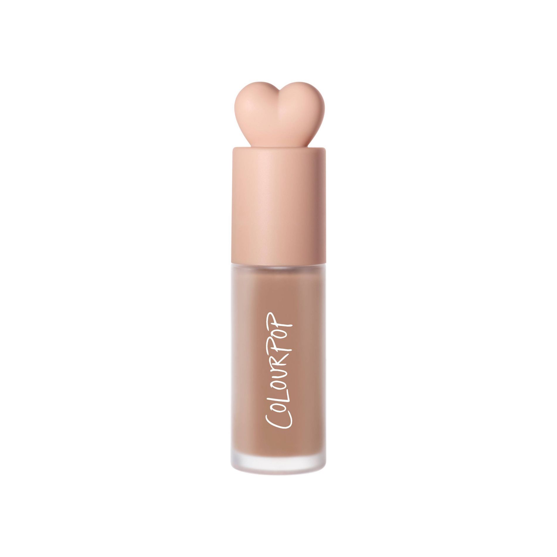 ColourPop Liquid Bronzer - West Beach - 0.3oz