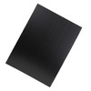 Flipside Products Premium Project Sheet, Black, 20 x 28, Pack of 10 - 2 of 3