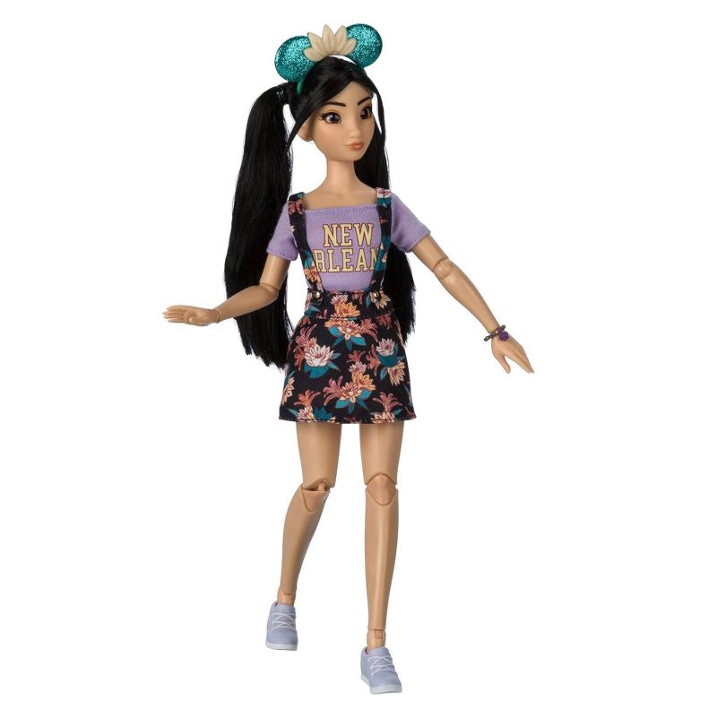 Disney ily 4EVER Inspired by Tiana Fashion Doll, 3 of 12