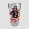 Stranger Things Plastic Cup Season 4 - 16oz - 2 of 4