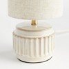 Plum & Post Austin Mini Table Lamp - 3 of 4