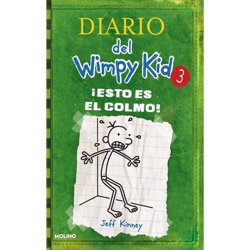 Diary of a Wimpy Kid XIII : The Meltdown by Jeff Kinney Pages 1-50