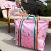 Stephen Joseph Gifts Kids Printed Beach Tote - 2 of 4