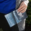 Lord of the Rings Aragorn Character Makeup Cosmetic Bag Organizer Pouch - 3 of 4
