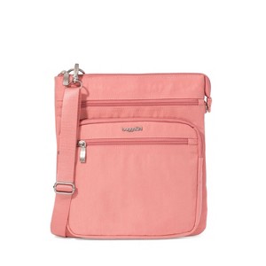 baggallini Women's Out And About Crossbody Bag - 1 of 4
