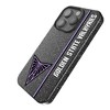 Keyscaper WNBA Sidebar Bling Cell Phone Case for Apple iPhone - 2 of 4