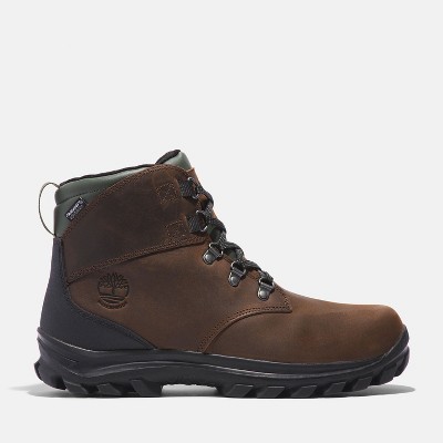 chillberg waterproof boots