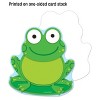 Carson Dellosa Education Frog Cutouts (36 cut-outs) - 4 of 4