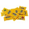Peanut M&M's Fun Size – Milk Chocolate, Peanut Candy - Available in 1, 2, 3, and 5 Pound Resealable Bags - 3 of 4