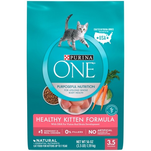 purina gentle dry cat food