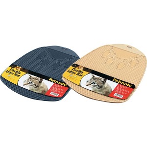 Flexible Litter Mat - Pack of 12 - 1 of 1