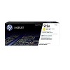 HP 212A  W2122A Toner Cartridge Yellow - 4 of 4