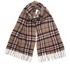 Lona Scott Pure Lambswool Tartan Scarf - 4 of 4