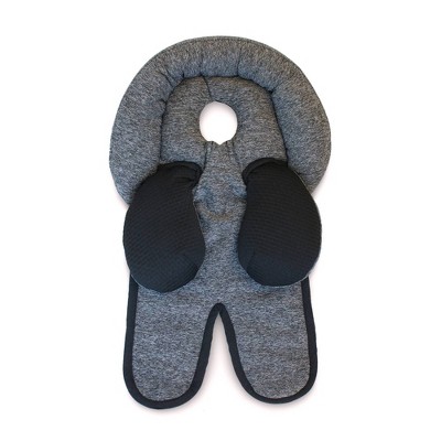 Boppy Head and Neck Support - Charcoal Heathered