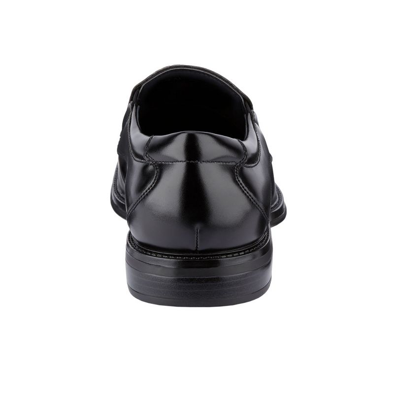Dockers Mens Lawton Slip Resistant Work Dress Loafer Shoe, 4 of 8