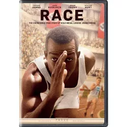 Race (DVD)