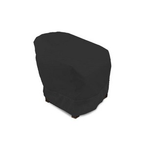 Eevelle Meridian Patio Arm Chair-Lounge Cover-35" x 40" x 37" - 1 of 4