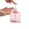 Unique Bargains Simple Square Soap Pump Dispenser for Bathroom 1 Pc - 3 of 4