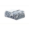 Noble House Alaska Fields Faux Fur Super Warm and Cozy Blanket - 3 of 4