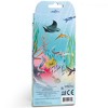 eeBoo: Double-Sided Colored Pencils, Shark, 12pcs, Kids Art & Drawing Supplies - 3 of 4