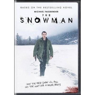 The Snowman (dvd) : Target