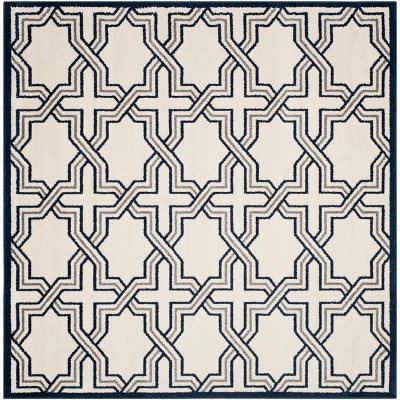 Amherst AMT413 Power Loomed Area Rug  - Safavieh