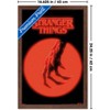Trends International Netflix Stranger Things: Season 5 (2025) - Hand Framed Wall Poster Prints - 3 of 4