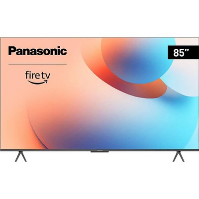 Panasonic W95 Series 85 inch Mini LED 4K Ultra HD Smart Fire TV (2024)
