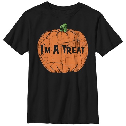 Pumpkin shirt cheap