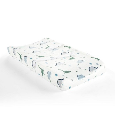 Lush Décor Soft & Plush Changing Pad Cover