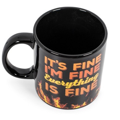 Toynk Coffee Mug - Thumbnail 2