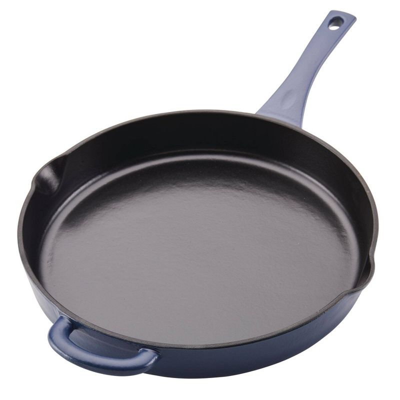 Ayesha Curry 12&#34; Frying pan with Helper Handle Anchor, 5 of 9