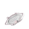 baggallini Carry Away Clear Shoulder Bag Tote with Removable Pouch - 3 of 3