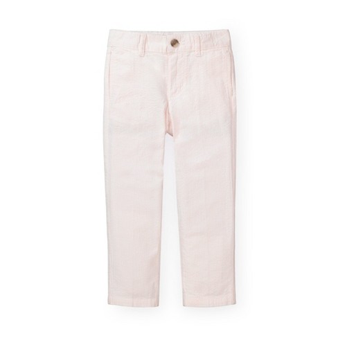 Boys best sale pink pants